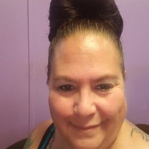 Meet your Posher, Cheryl